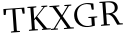 Please type this word.
