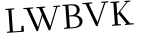 Please type this word.
