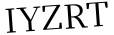 Please type this word.