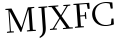 Please type this word.