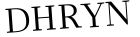 Please type this word.