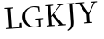 Please type this word.