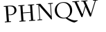 Please type this word.