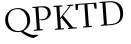 Please type this word.