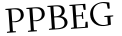 Please type this word.