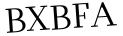 Please type this word.