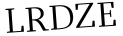 Please type this word.