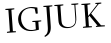 Please type this word.