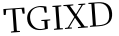 Please type this word.
