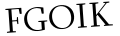 Please type this word.