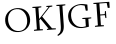 Please type this word.