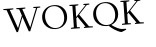 Please type this word.