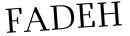 Please type this word.