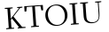 Please type this word.