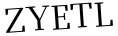 Please type this word.