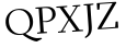 Please type this word.