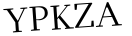 Please type this word.