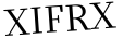 Please type this word.