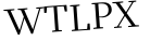 Please type this word.