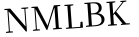 Please type this word.