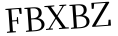 Please type this word.