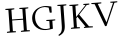 Please type this word.