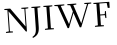 Please type this word.