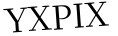 Please type this word.