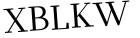 Please type this word.