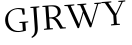 Please type this word.