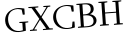 Please type this word.