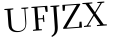 Please type this word.