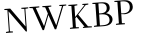 Please type this word.