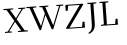 Please type this word.