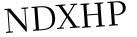Please type this word.