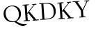 Please type this word.
