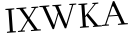 Please type this word.