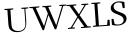 Please type this word.