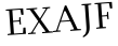 Please type this word.