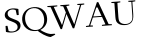 Please type this word.