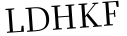 Please type this word.