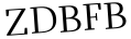 Please type this word.