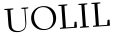 Please type this word.