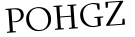 Please type this word.