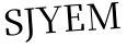 Please type this word.