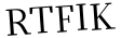 Please type this word.