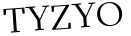 Please type this word.