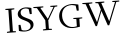 Please type this word.