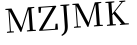 Please type this word.