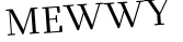 Please type this word.